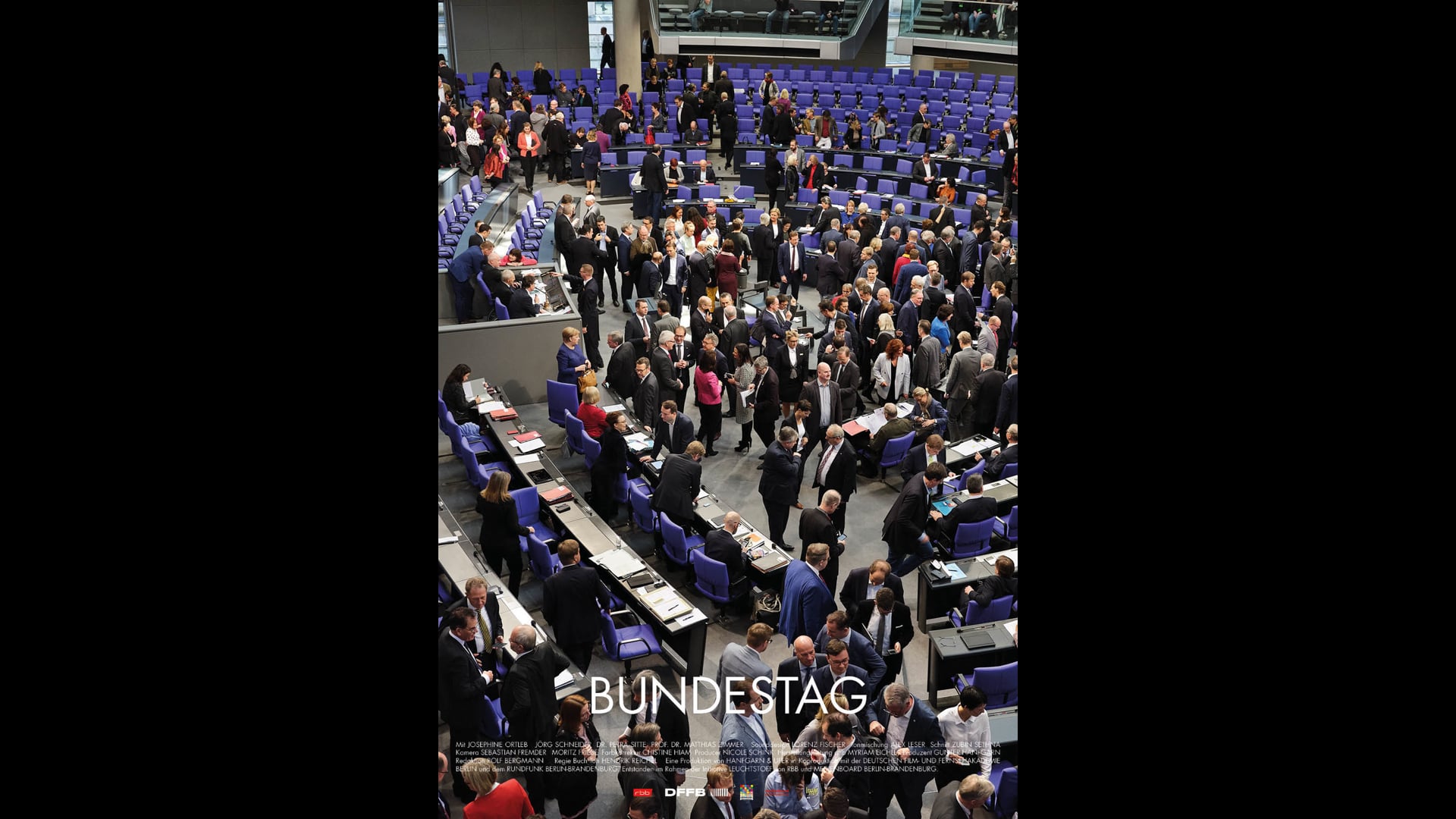 BUNDESTAG