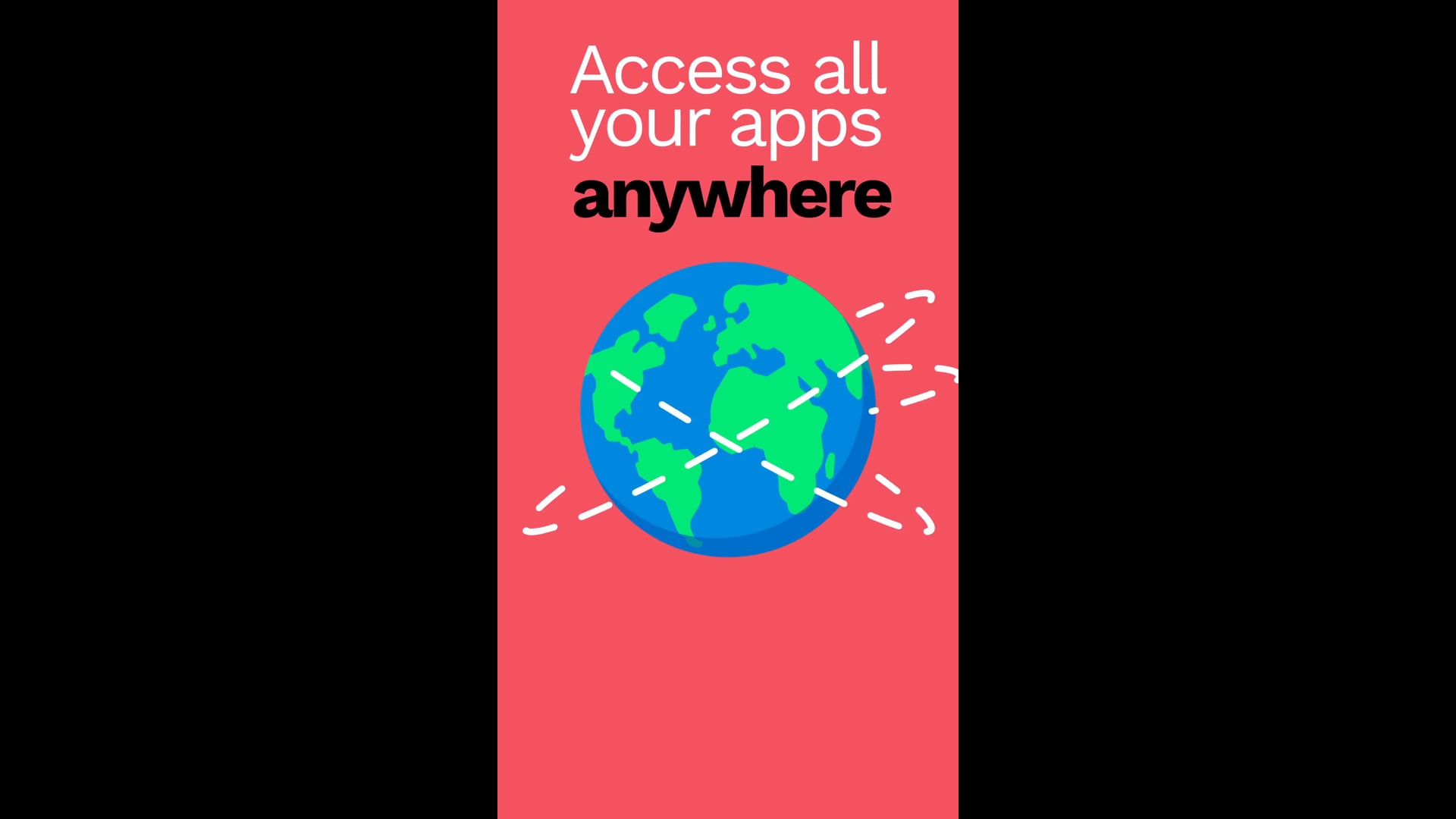 Hotspot Shield: Access Anywhere