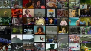 EPISODE 48 - MARION STOKES RECORDED 30 YEARS OF  TV