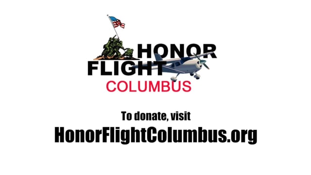 Blue Skies HD Video presents: Honor Flight