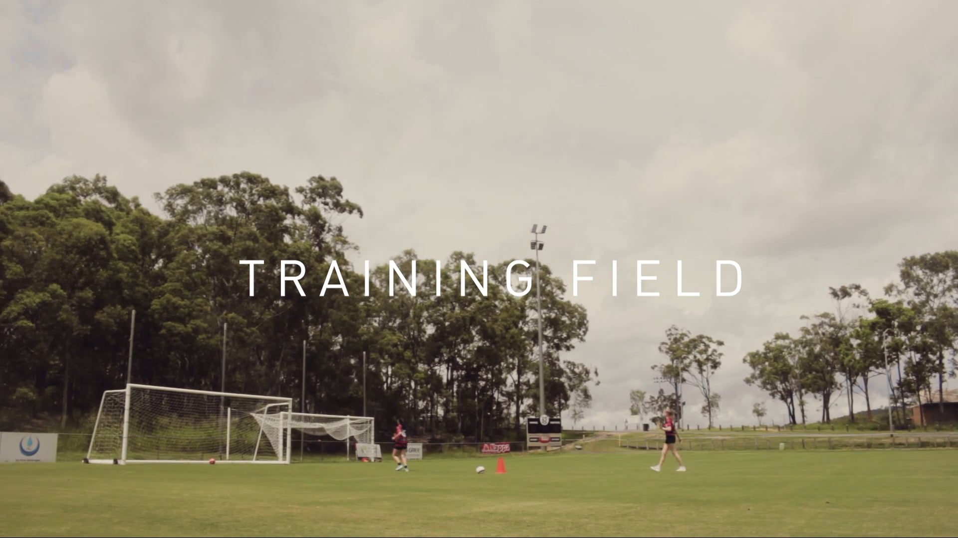 Training Field