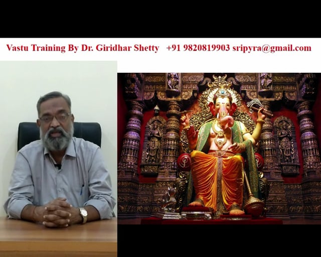 Placement Of Dancing Ganesha & Site Face Ganesha As Per Vastu?