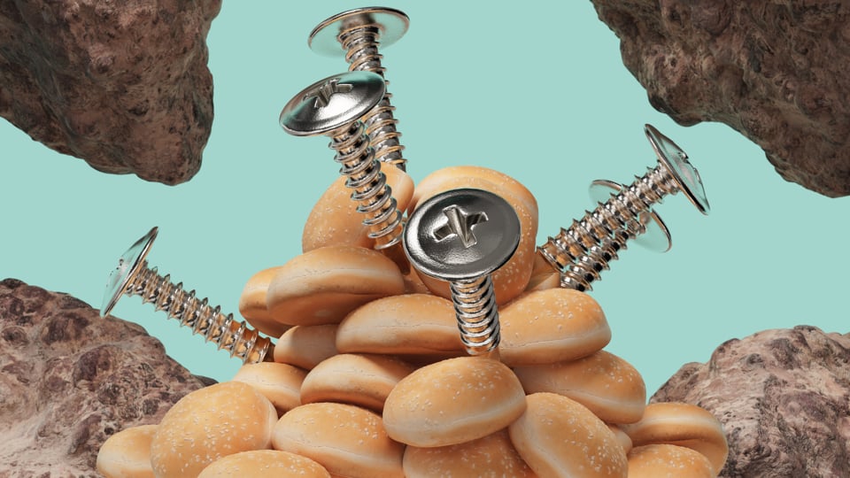 The Shrewd Awakening