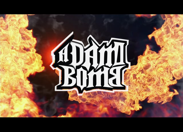 Adam Bomb