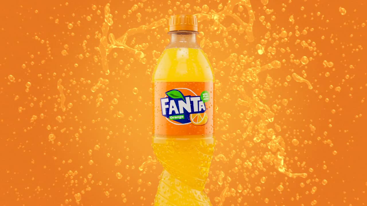 Fanta Worldwide Commercial 2020 on Vimeo