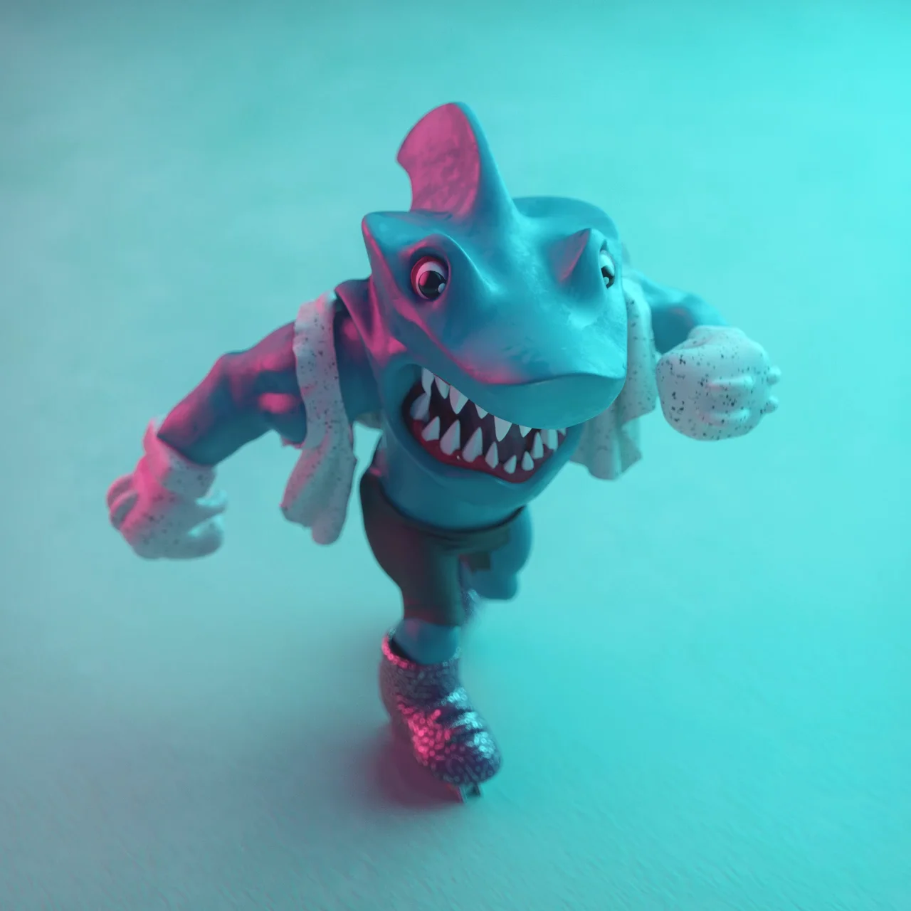 KimOhNo | Joscha Malburg - Freelance Motion Designer