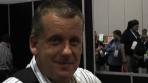 VMworld 2008 Las Vegas