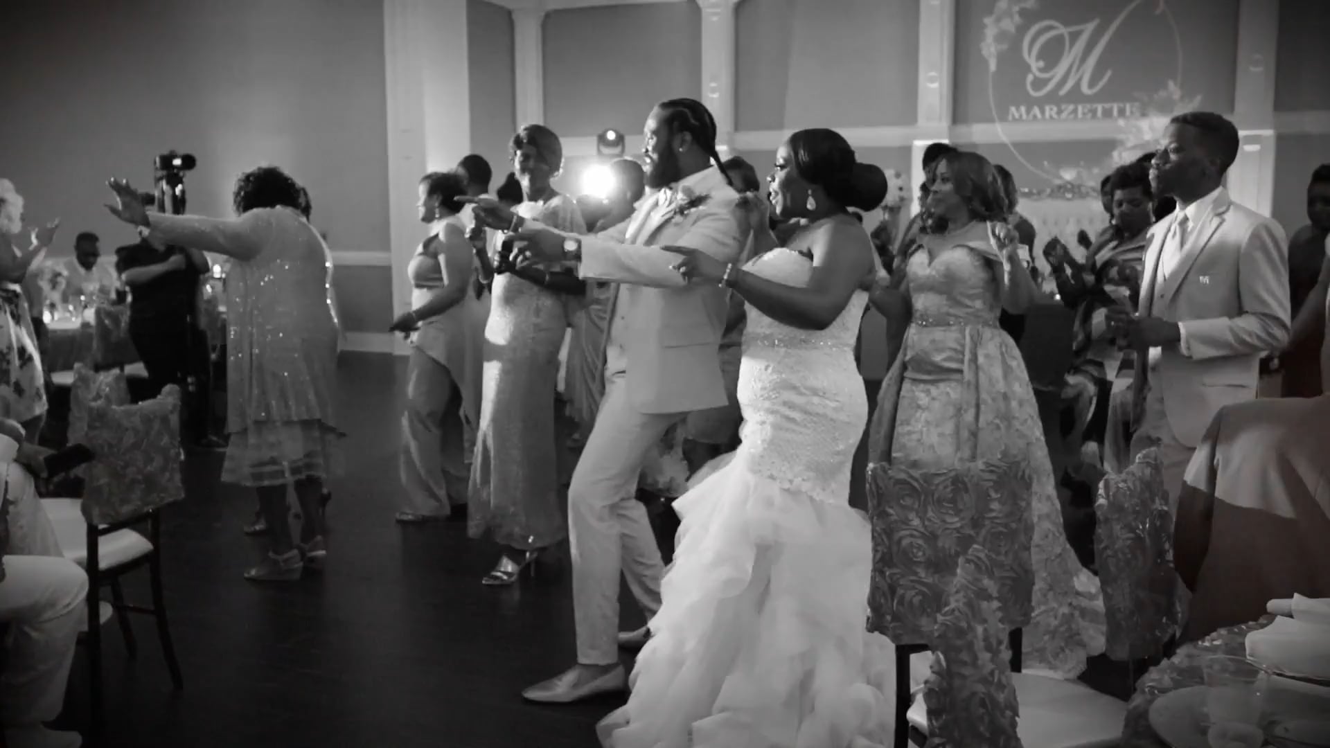 Brittany + Terence on Vimeo