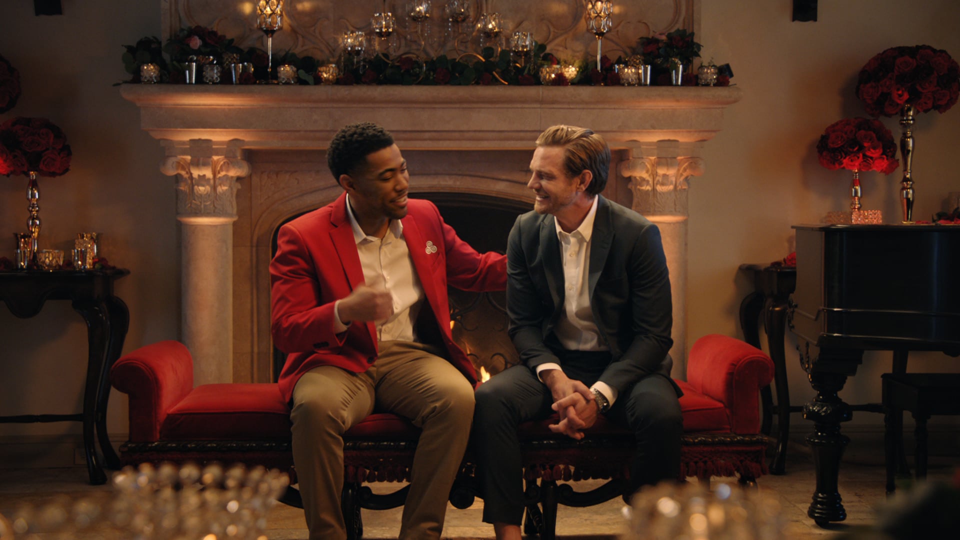 State Farm "Cleveland"