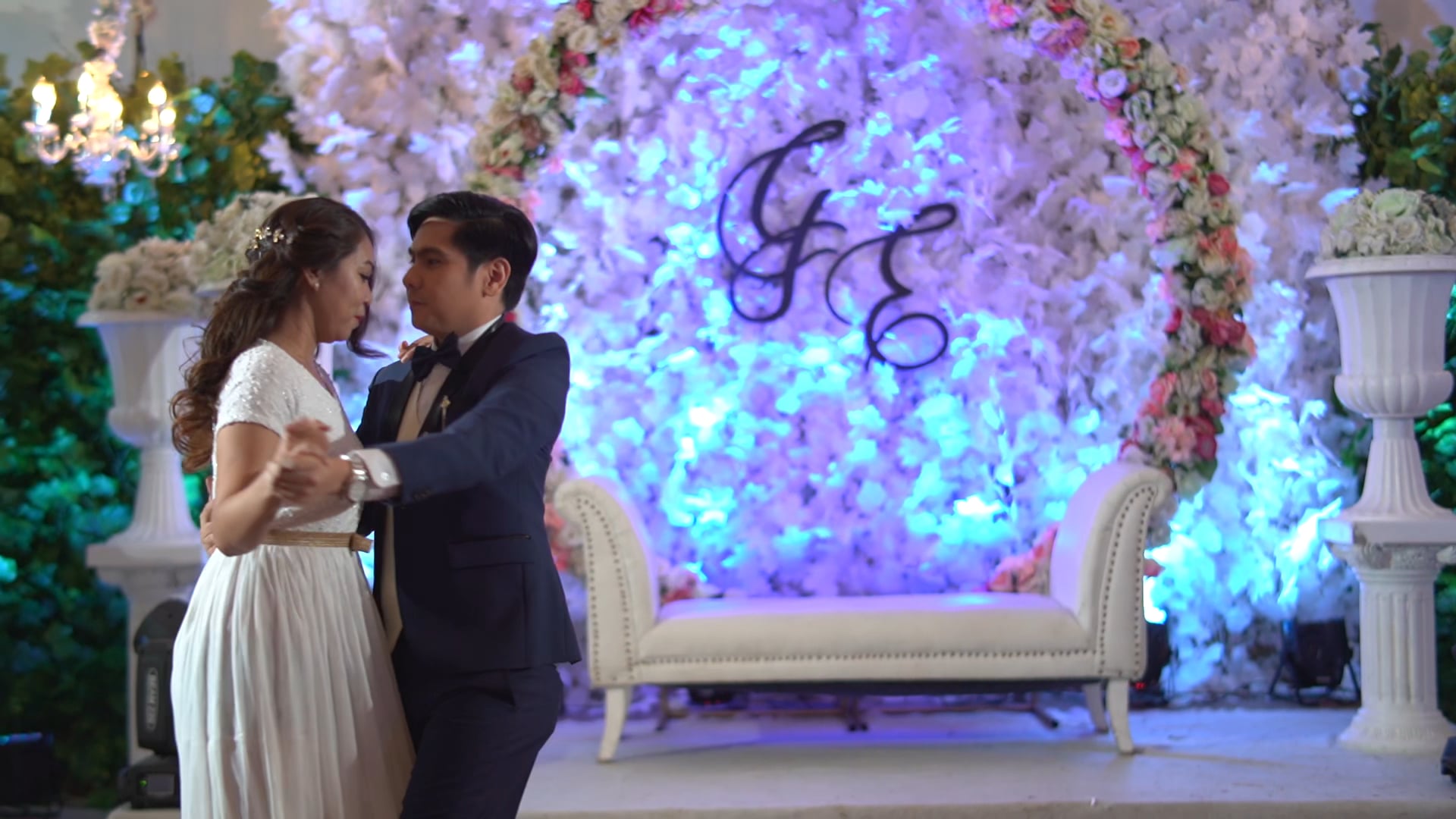 First Dance on Vimeo