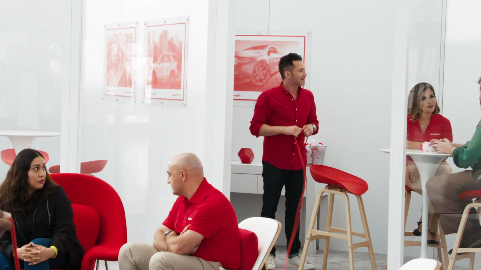 State Farm "Loan Length"