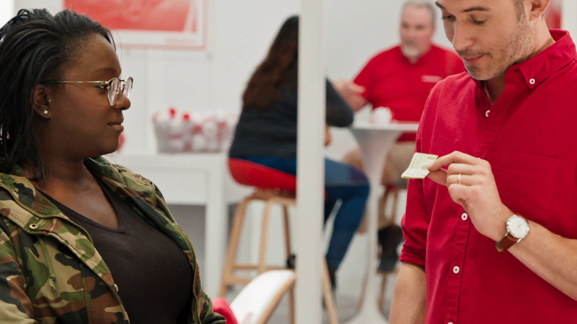 State Farm "Time Depreciation"