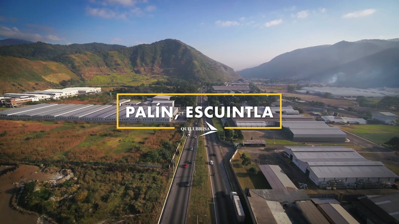 Video Quilubrisa