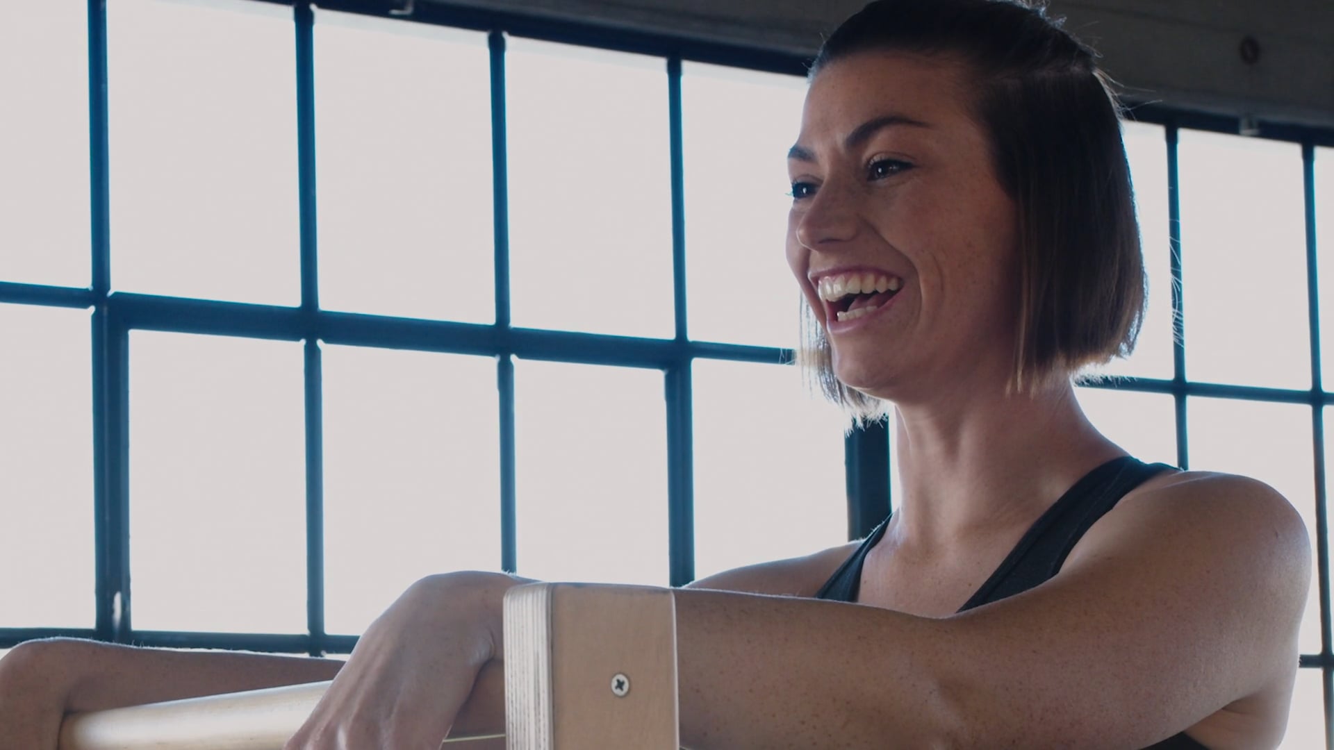 Body By Aaron | Greer Whillans