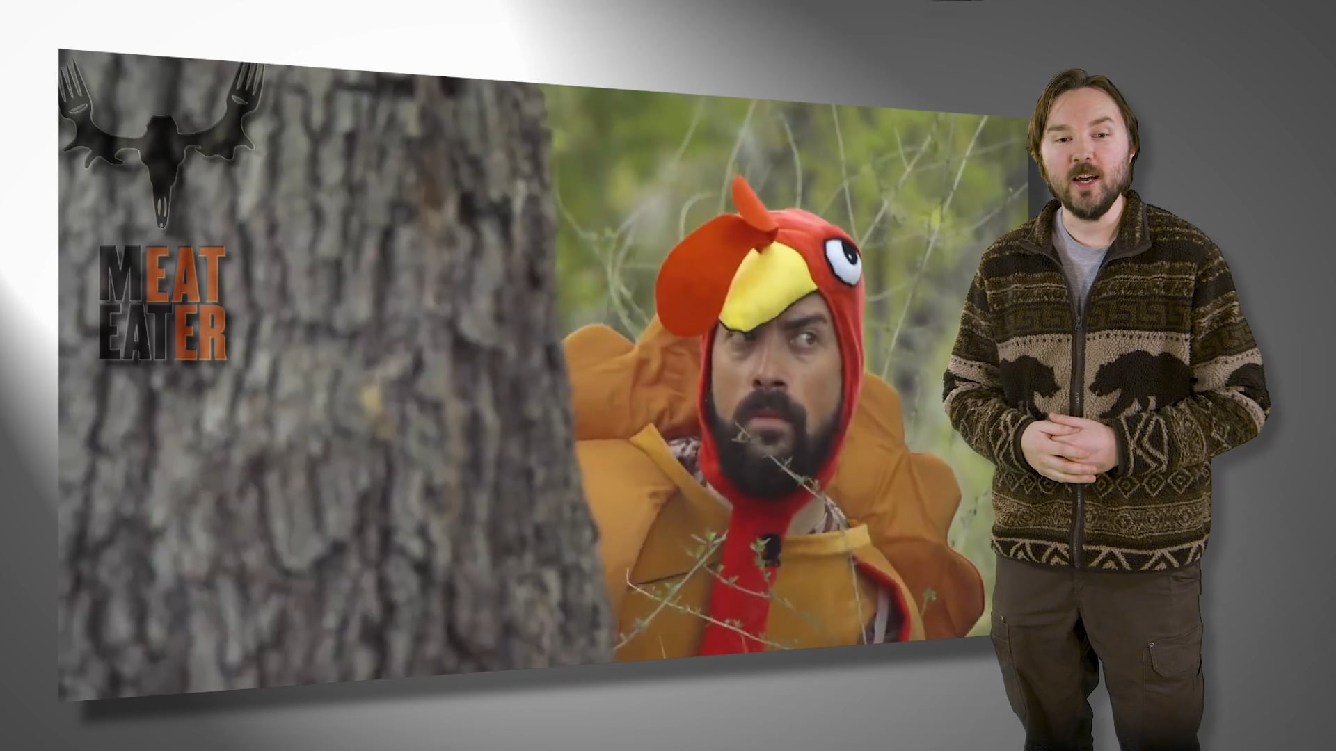 MeatEater_Introduction on Vimeo