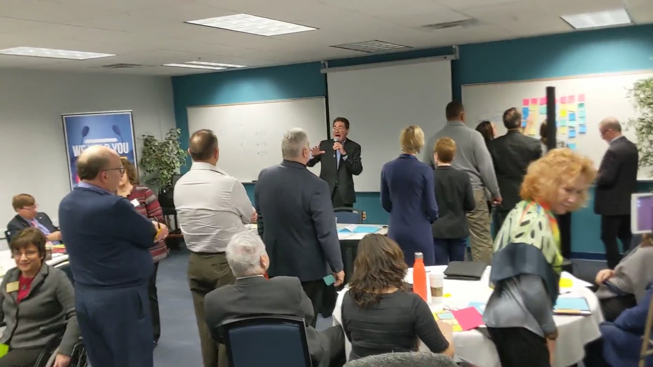 How to Train Millennials