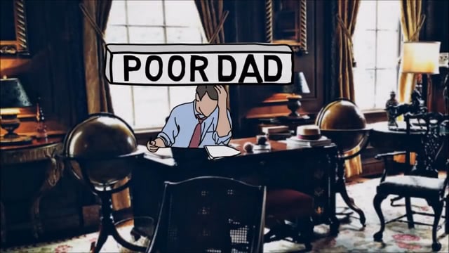 Rich Dad Poor Dad - Summary Video Quiz