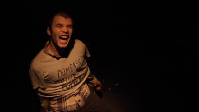 Related Embedded Video Item Thumbnail