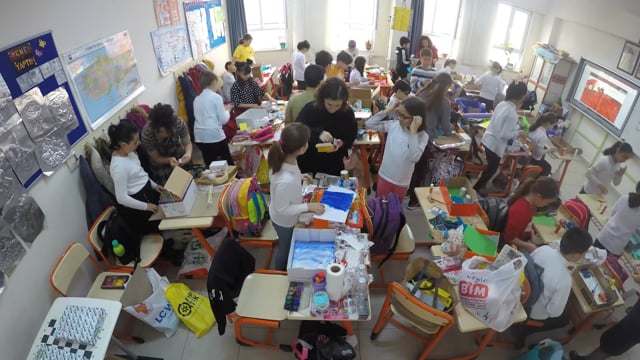 vimeo video