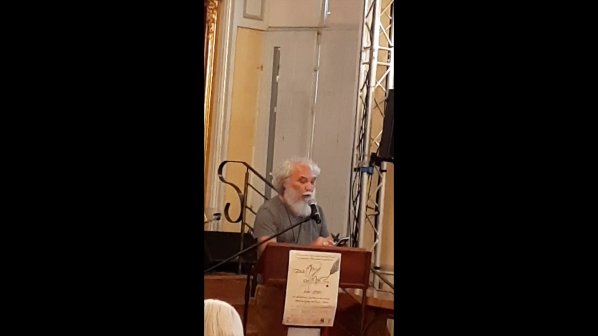 Résilience (Lao Vanglao)