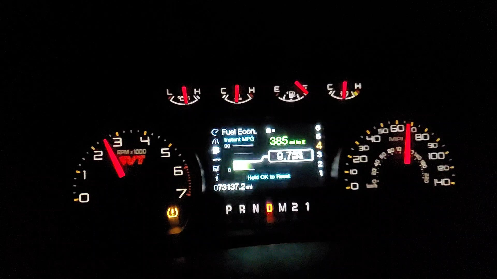 Ford raptor temperature issues on Vimeo