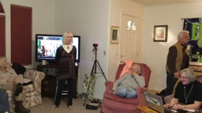 Related Embedded Video Item Thumbnail
