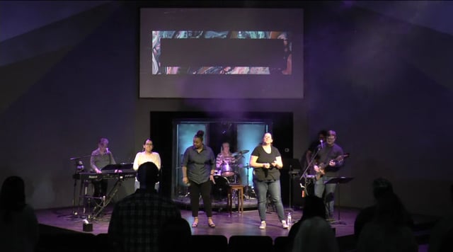 Del Sol Church East Montana on Vimeo