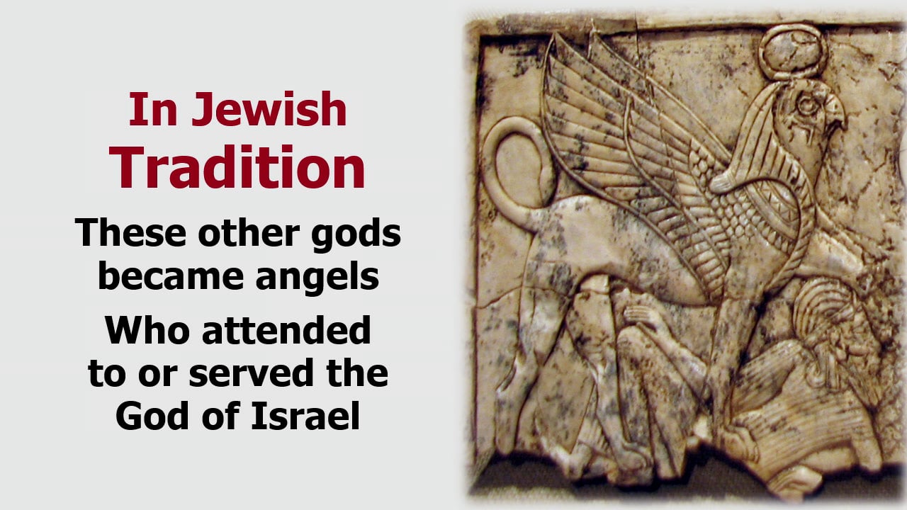 Revelation 6-7 – The Seven Seals