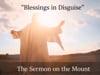 Blessings in Disguise Lesson 4