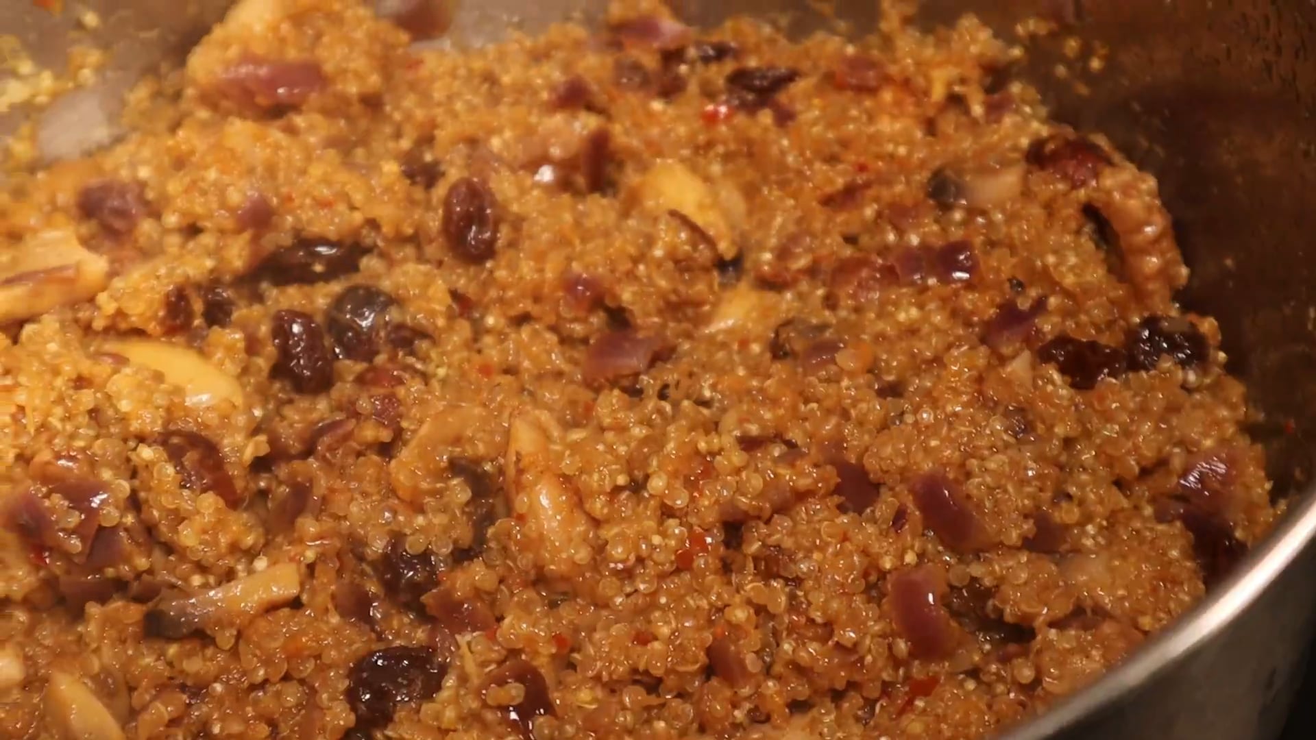 BJK Stuffed Sweet Pepper  Episode 5 Season