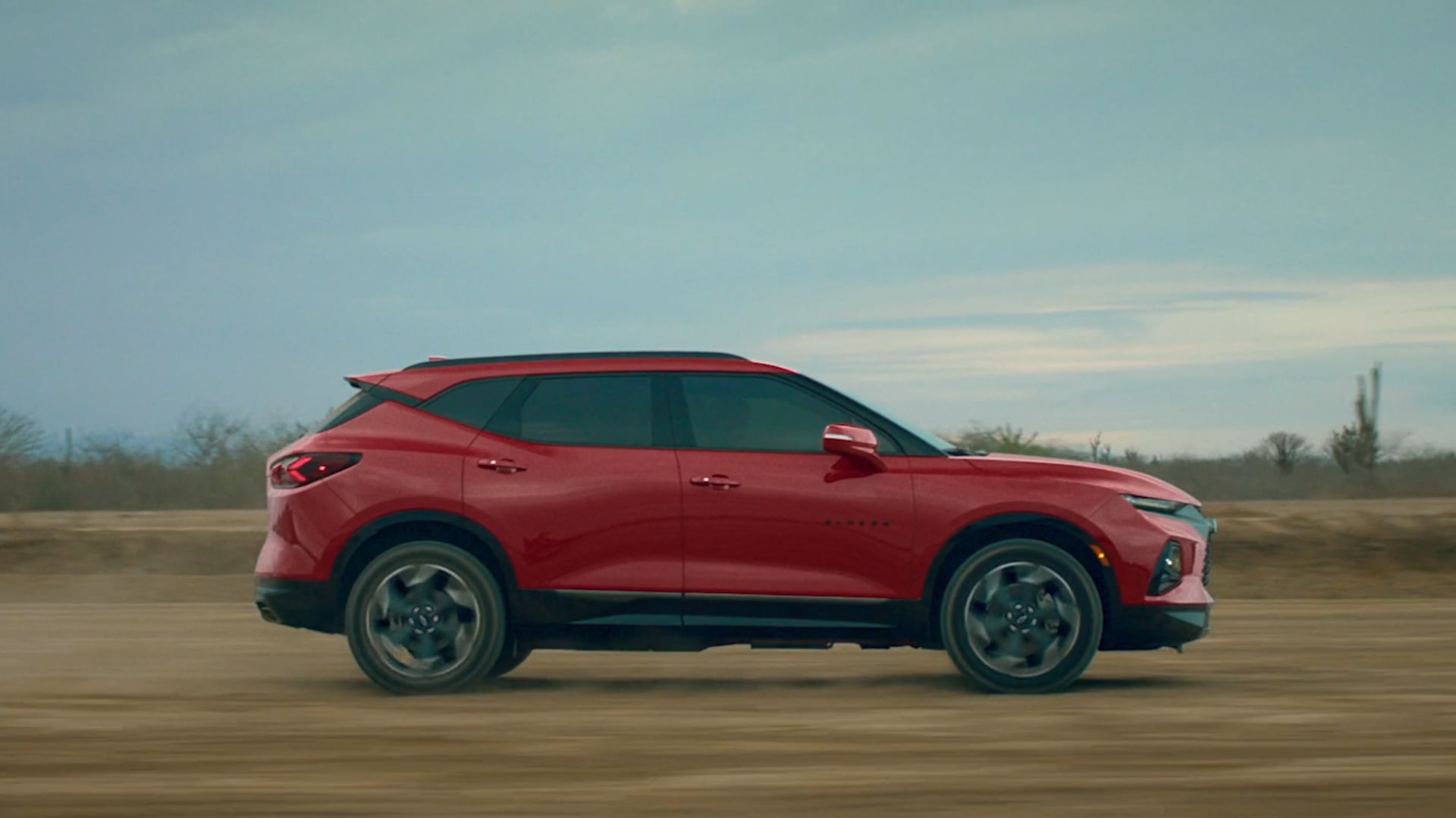 CHEVROLET BLAZER 2020