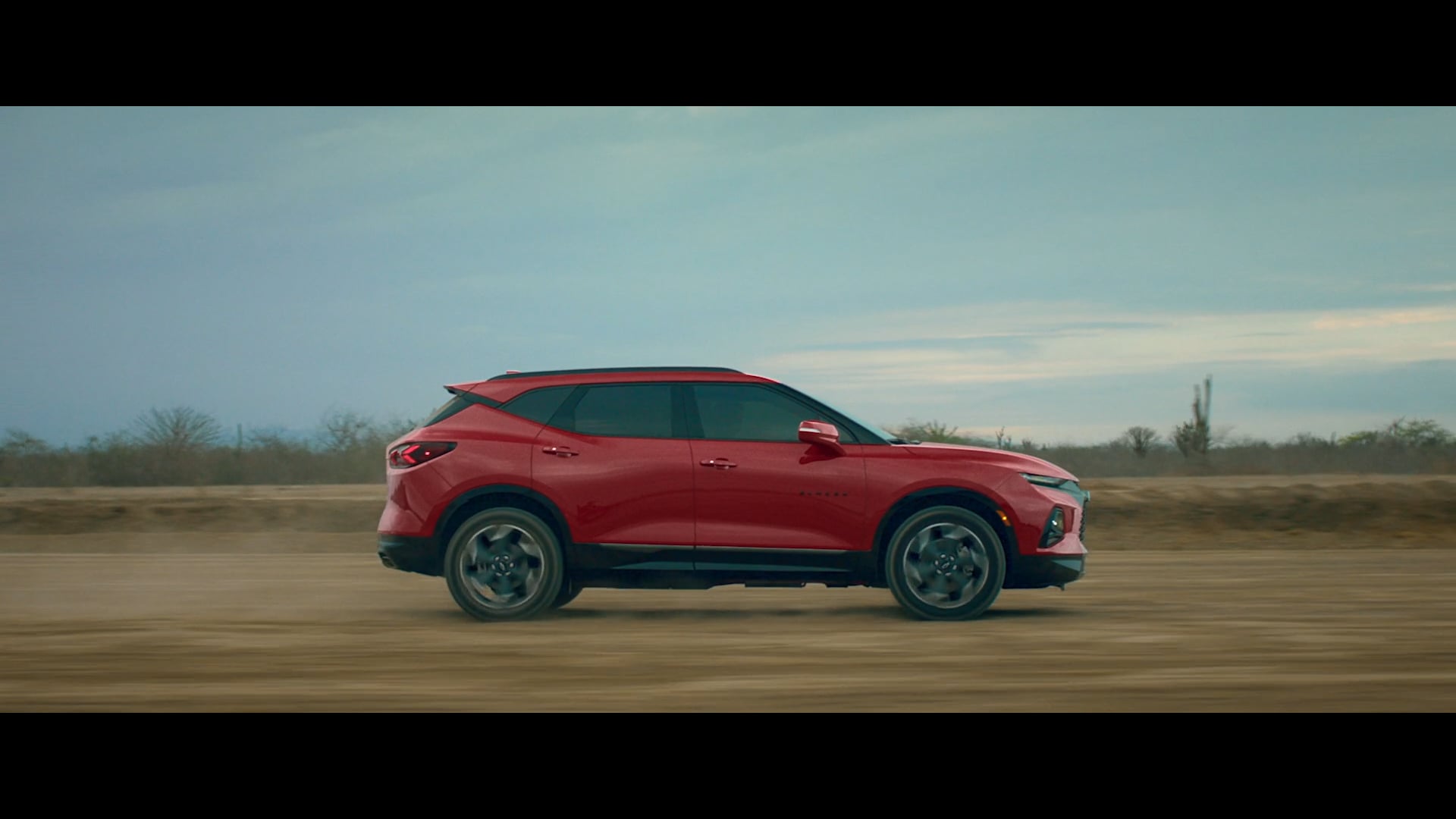 CHEVROLET BLAZER 2020