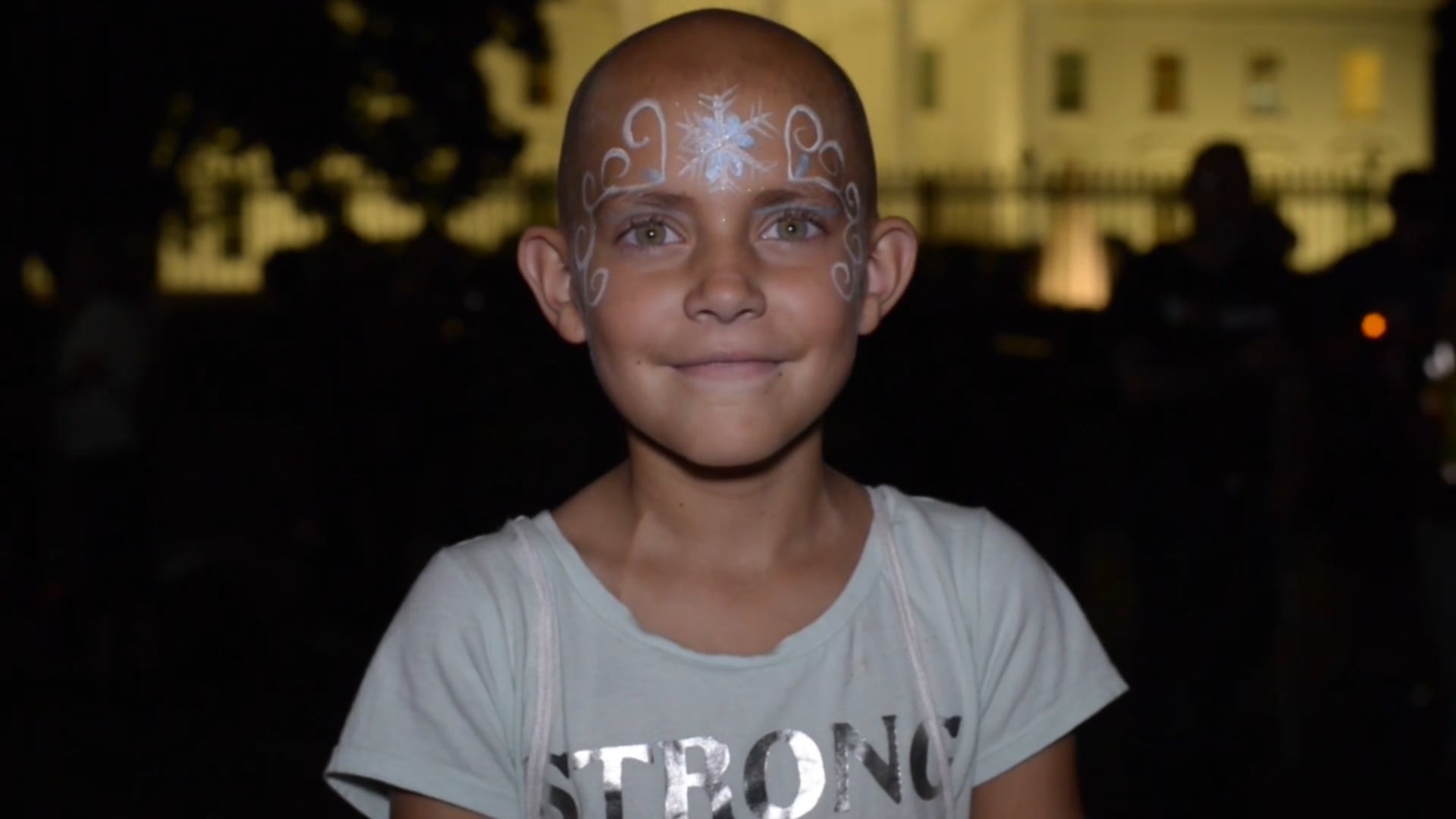 Video Gallery Arms Wide Open CCF