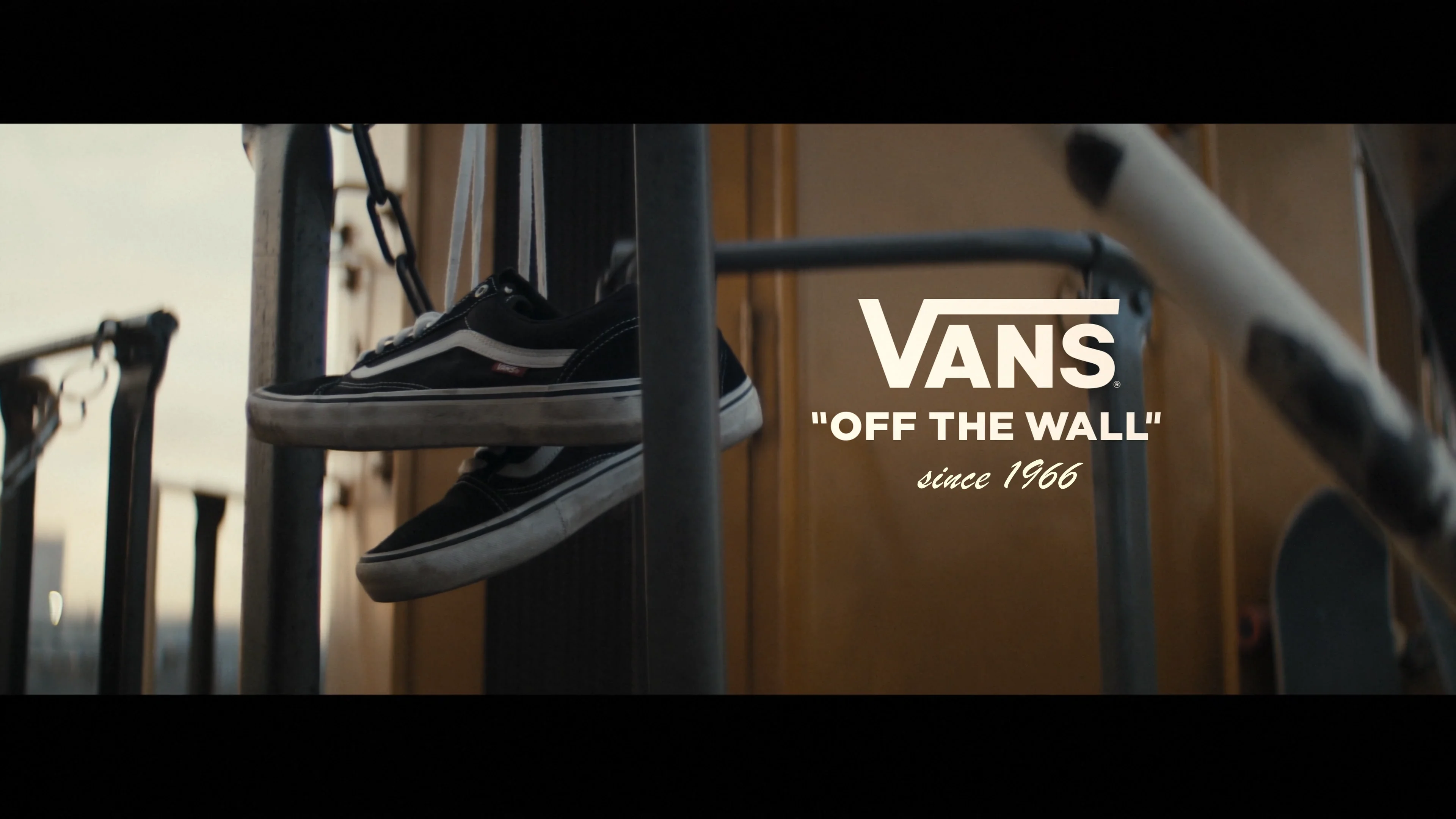 Vans Old Skool 'Decades' • Slide by Sancheski : Slide by