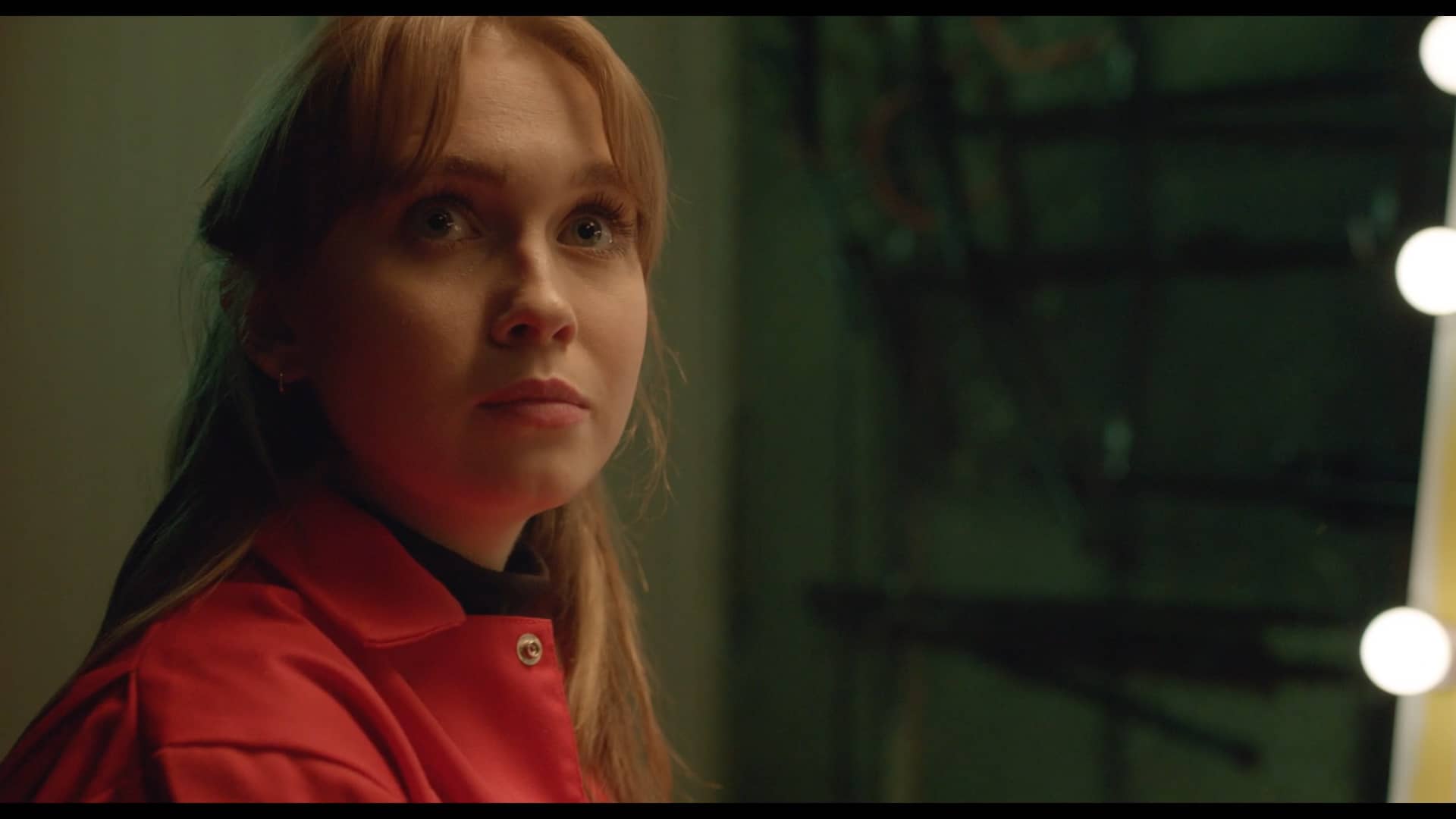 QUINN Veronika Slowikowska (2019) on Vimeo