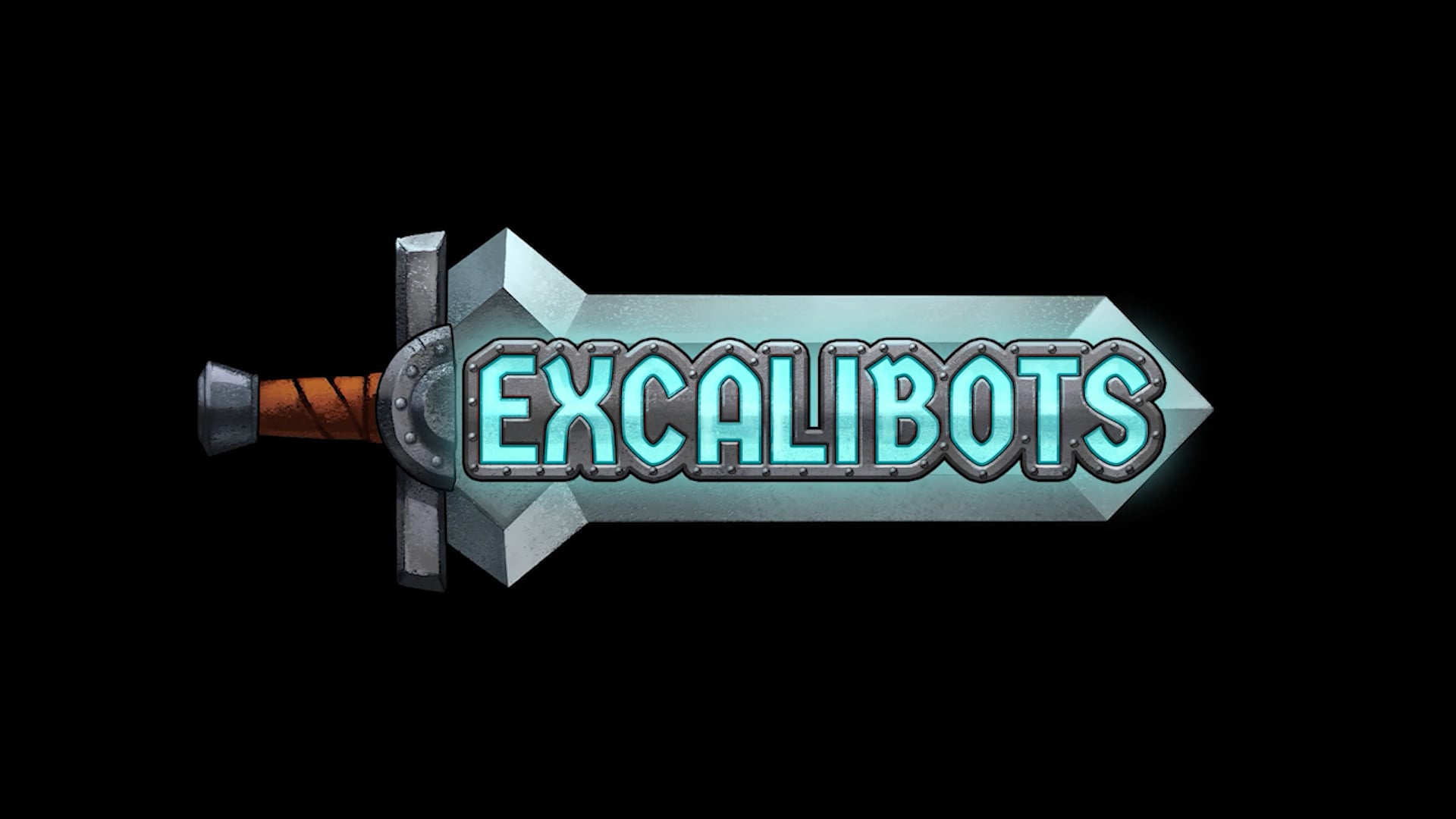 Excalibots Game Trailer | MooseBear