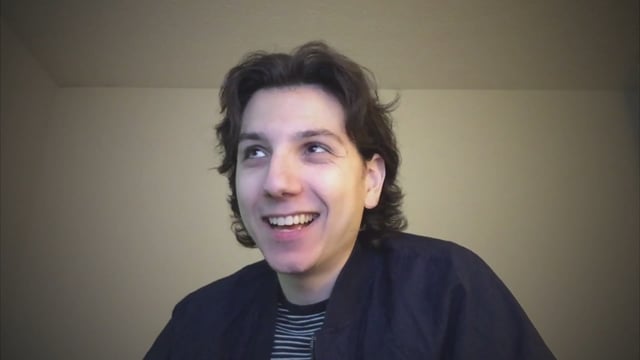Anson Seabra on the Hyperbits Masterclass thumbnail
