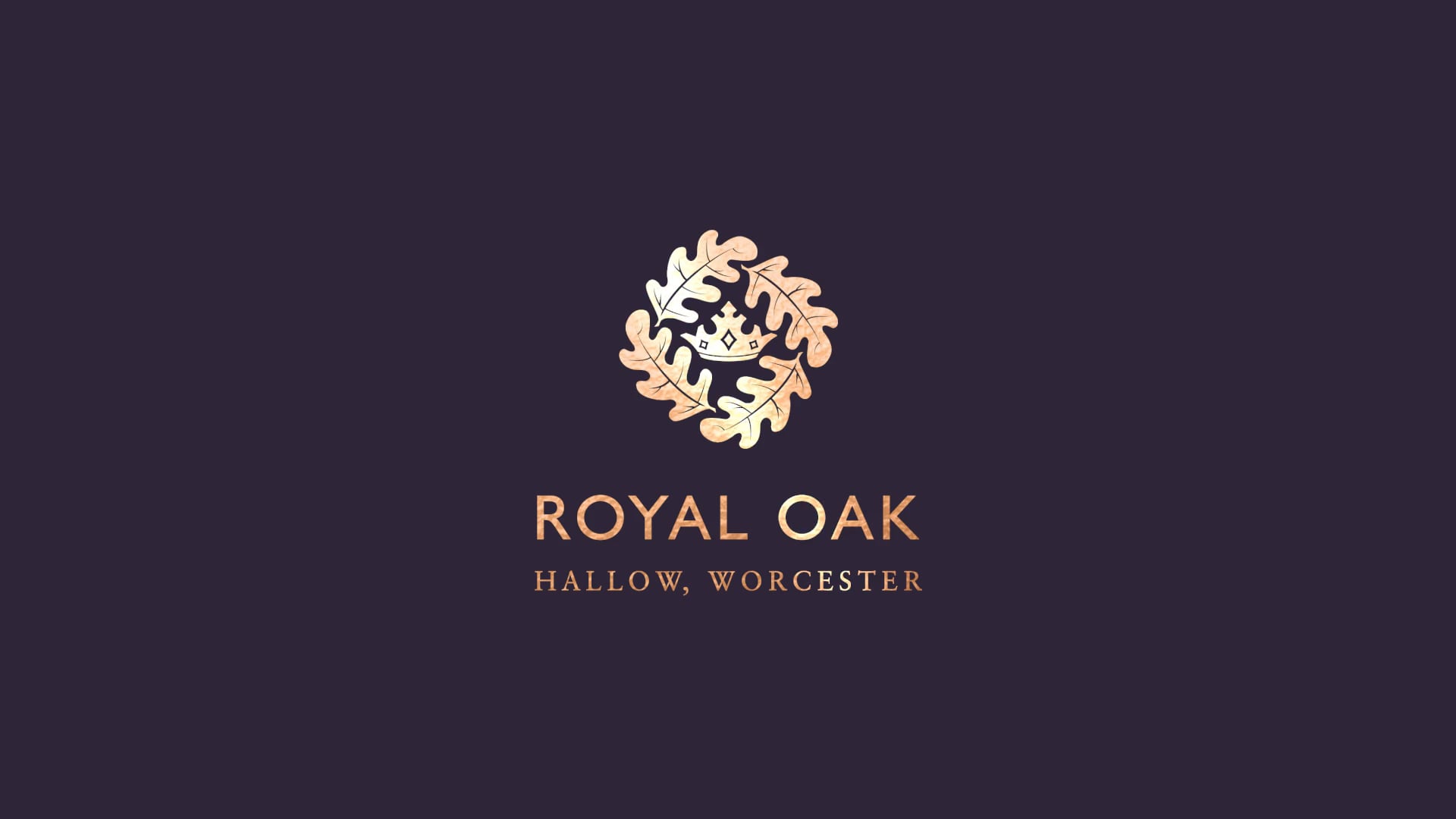 Royal Oak — Hallow, Worcestershire | E5 Living