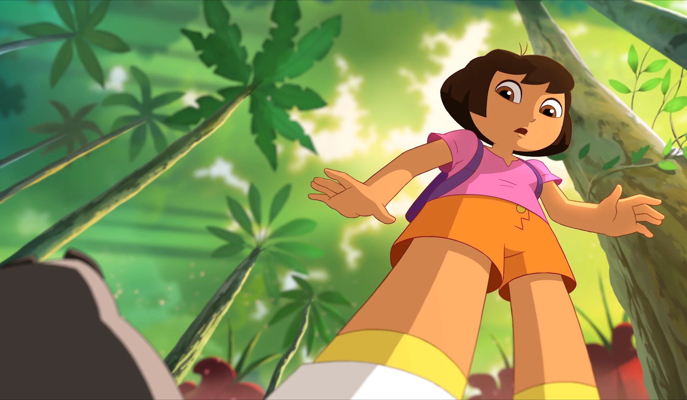 Watch dora and the lost city of hot sale gold online free putlockers