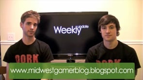 Your Weekly Update Channel