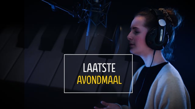 Laatste Avondmaal