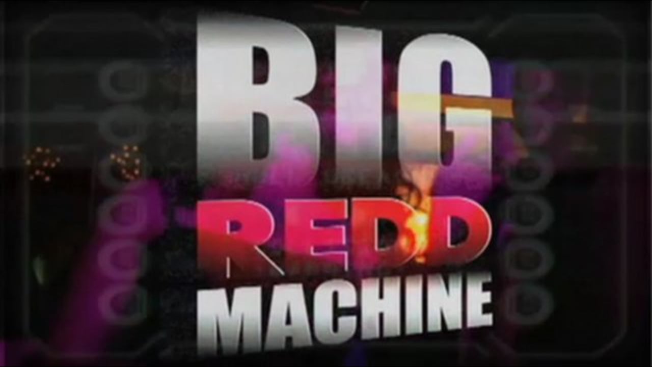 Big Redd Machine
