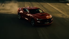 CAMARO