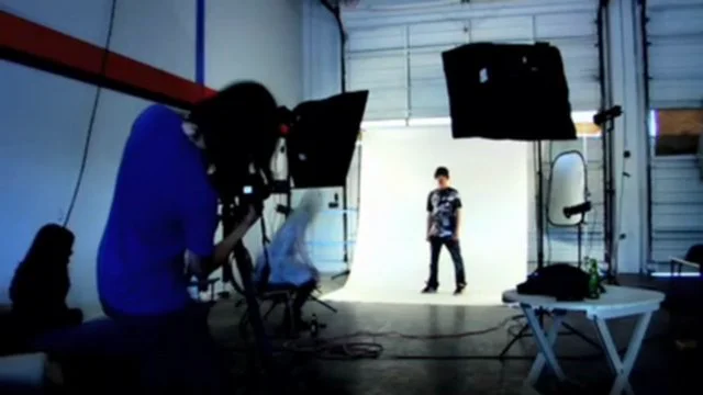 IM in the Studio on Vimeo
