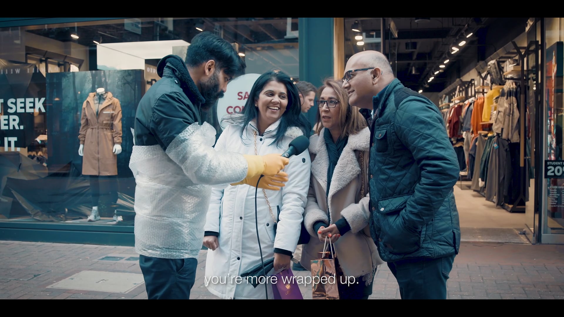 Takes On Coronavirus