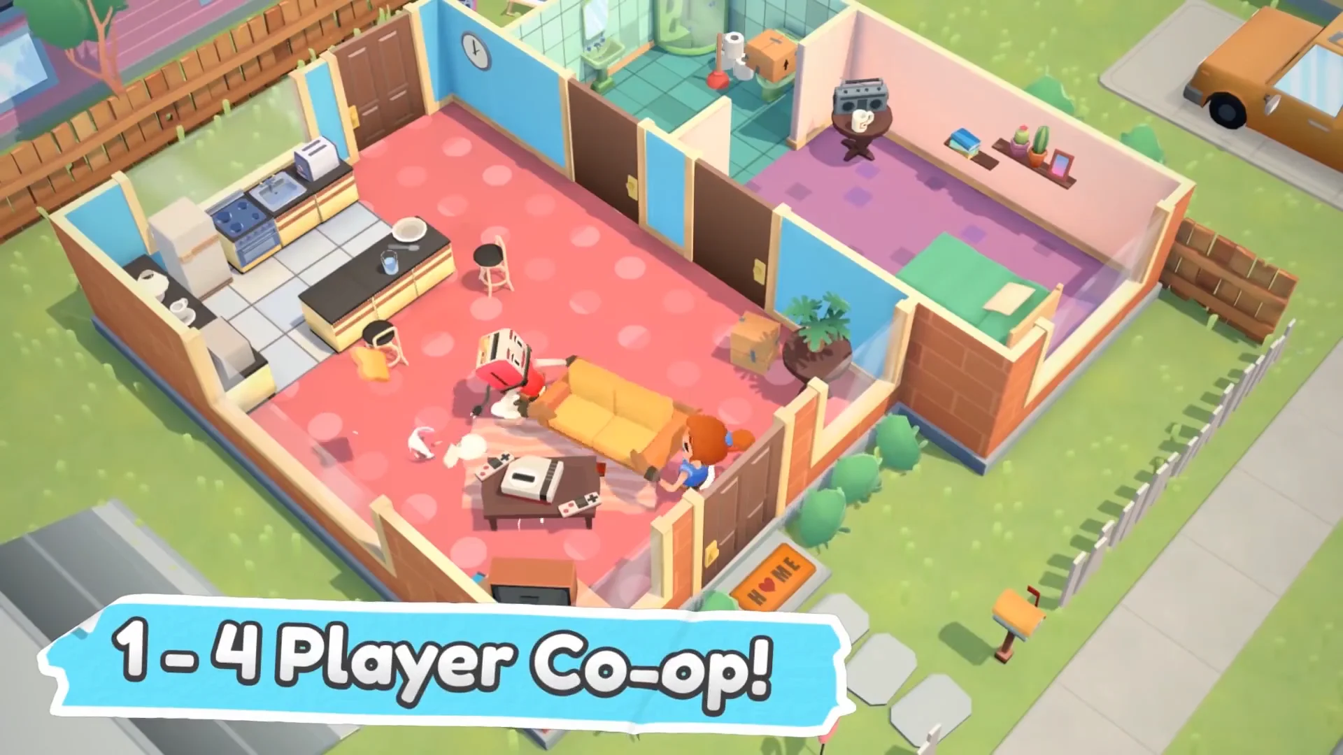 Buy Moving Out Switch