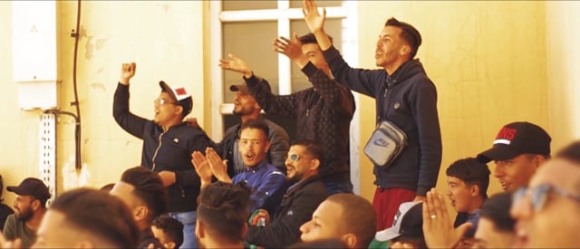 يوم العلم يوم الحراك