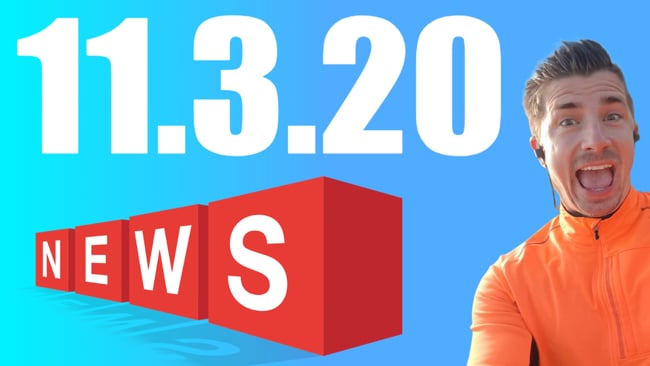 FB News 11.3.: Corona Virus Richtlinien