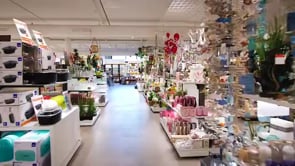 Wohnparc Dick in CASA Trendstore