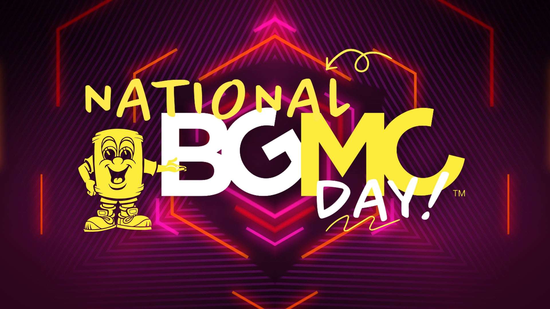 3.8.2020 National BGMC Day on Vimeo